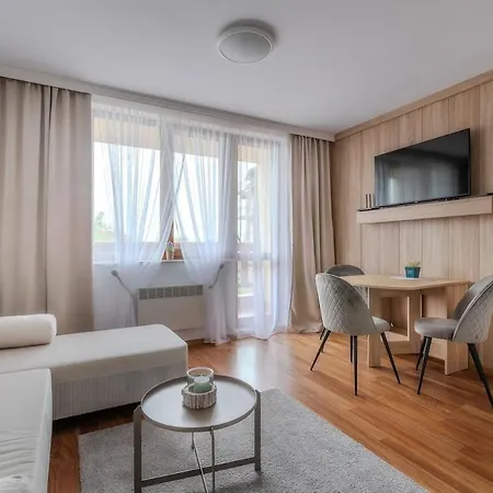 Pirin Sense Family - Mountain View - - Free Parking * Banszko
