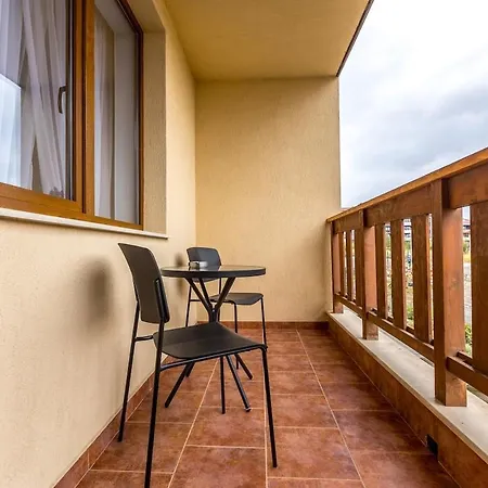 Apartman Pirin Sense Family - Mountain View - - Free Parking