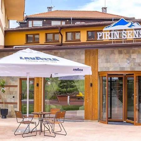 Apartman Pirin Sense Family - Mountain View - - Free Parking