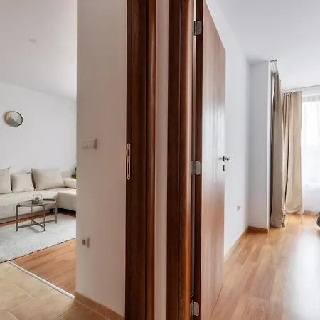 Apartman Pirin Sense Family - Mountain View - - Free Parking Banszko