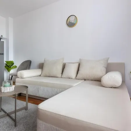 Pirin Sense Family - Mountain View - - Free Parking Banszko