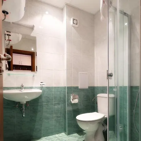 Pirin Sense Family - Mountain View - - Free Parking Apartman *