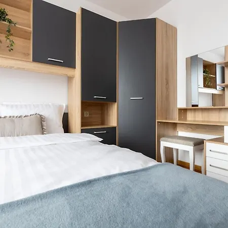 Pirin Sense Family - Mountain View - - Free Parking Apartman Banszko