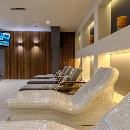 Pirin Sense Family - Mountain View - - Free Parking Apartman Banszko