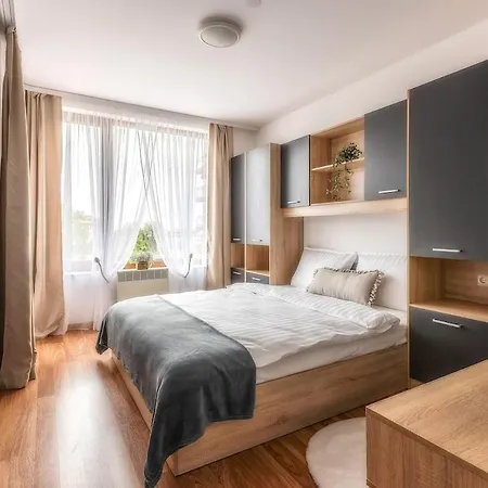 Pirin Sense Family - Mountain View - - Free Parking Apartamento Bansko